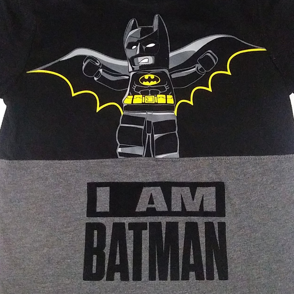 Boys T-shirt